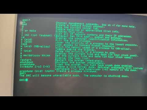 Windows tty Server - Console Control for Windows 10+