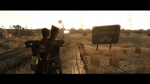 [Project Brazil] Progress Update and Other Notes news - Fallout: New California mod for Fallout: New Vegas