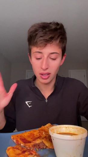 Birria Quesadilla Mukbang with PakosFreshMex