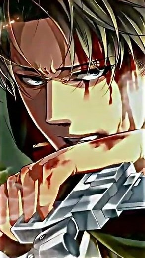 Levi Ackerman Voice Actor ❗|| HIROSHI KAMIYA