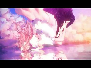 Madoka magica wallpaper live 4k