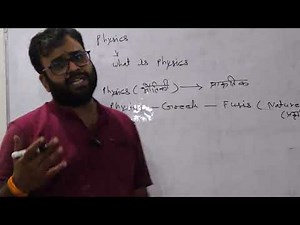 What Is Physics? | Easy Explanation for All Ages | Learn Science with Fun