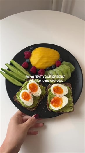 Energize Your Meals with Healthy Green Recipes