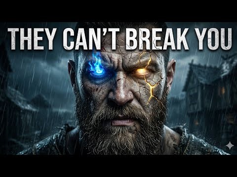 UNBROKEN - Best Powerful Motivational Video (Warrior Mindset)