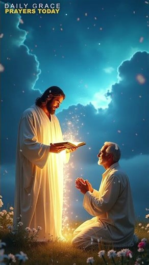 Lord God, Thank You Tonight | A Bedtime Prayer of Gratitude and Peaceful Rest