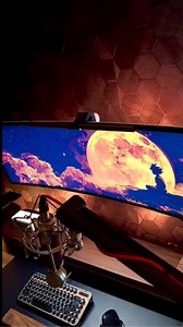 Functional and Stylish Workspace Setup You’ll Want to Copy