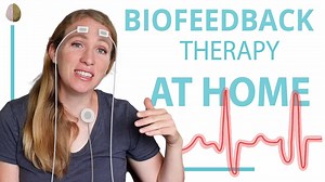 Biofeedback for Anxiety - Therapy in a Nutshell