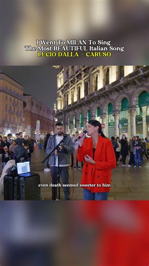 Italy is full of talent! 🇮🇹 | Luke Silva Music