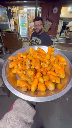 766K views · 7.4K reactions | वेद बोला कच्ची हल्दी खाओ  +91 97997 70777 #fbyシvideo #fb #trandingpost #howto #haldi | Virtual Banjara | Facebook