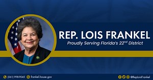 Appropriations 101 | U.S. Representative Lois Frankel