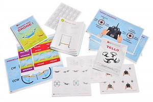 Ready, Set, Drone! 3rd Edition | PCS Edventures!