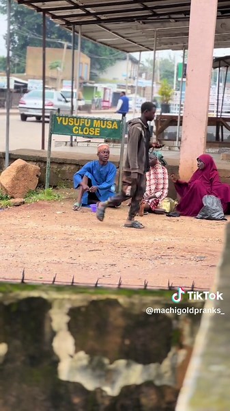 Hilarious Pranks Compilation by Scull Booy