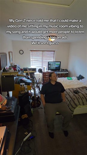 Do you think this will work? #dreampop #psychedelicrock #indiepop