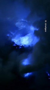 Places in Java that don't feel real 🇮🇩🤯 #travel #adventure #explore #nature #java | TripInspo