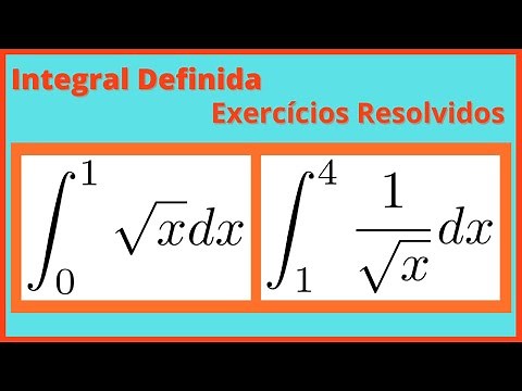 DEFINITE INTEGRAL WITH SQUARE ROOT IN THE DENOMINATOR - SOLVED EXERCISES