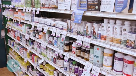 Vitamin & Supplement Scams: How to detect them