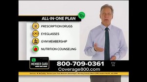 eHealth TV Spot, 'Medicare Coverage: Factors'