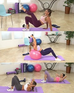 5.9K views · 55 reactions | ⚡NEW WORKOUTS TAILORED FOR YOU⚡﻿ ﻿ You...