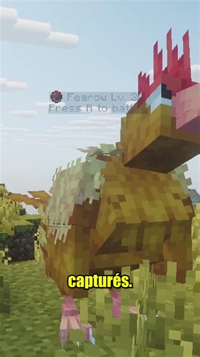 Les meilleurs addons pour Cobblemon