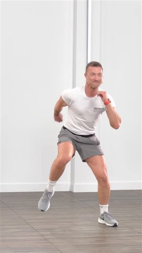 Jazzercise on Instagram: "A fresh 20-minute Cardio Sculpt with @zoppluke just dropped on Jazzercise On Demand 🕺🏼 Quick, effective, and the kind of workout that feels like a party. Plus, get 50% off your first month. Comment ‘JOD LINK’ to get started."