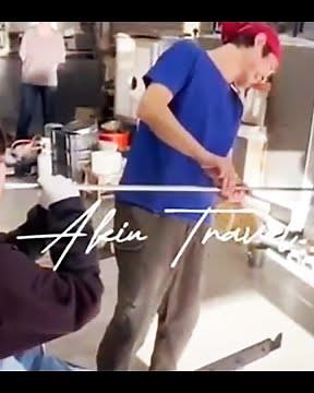海外旅行者向け秋保の魅力を紹介する動画「Akiu Travel」(学生制作)/宮城大学/コミュニティ・プランナー実践論