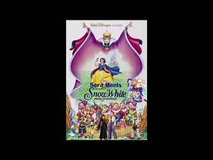 Sora Meets Snow White and the Seven Dwarfs (13+)