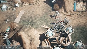 Military Forces Fight Against Alien Monsters Stock Footage Video (100% Royalty-free) 3577019603 | Shutterstock