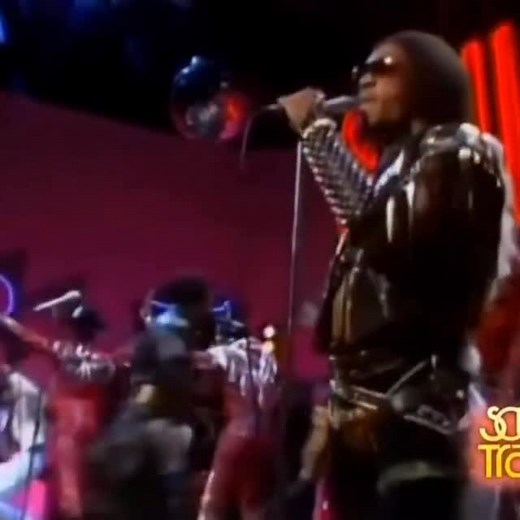 Grand Master Flash & The Furious Five - The Message (Soul Train) | Emotion minha rádio