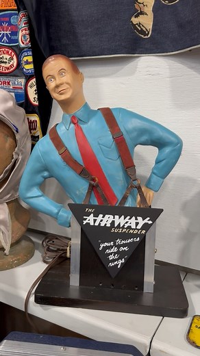 Chicagoland Coin Op Show on Instagram: "One of the many unique items you'll see at this weekend's Chicagoland coin op Show at the Lake County Fairgrounds and Event Center in Grayslake, IL. The show is open until 5pm today and tomorrow from 9:30am-2:30pm. $8/adult per day or $12 for a 2-day Sat/Sun pass. Kids are free!"