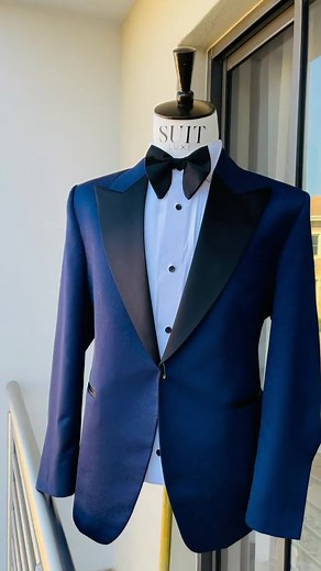 Premium Tuxedo Styles for Your Wedding