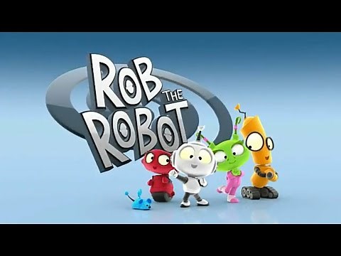 "Rob o Robô" - Abertura (2011 - 2015)