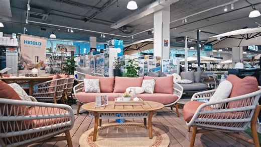 286K views · 103 reactions | Discover outdoor comfort and affordable...