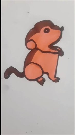 How to Draw a Dog Using Numbers and Letters 🐶 | Easy Step-by-Step Drawing for Kids