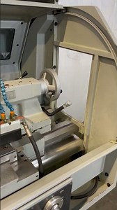 XYZ Proturn SLX425 CNC/Manual Lathe