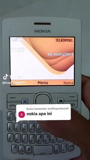 JAVACELLPHONE on TikTok