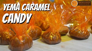 19K views · 229 reactions | YEMA CARAMEL CANDY BALLS WATCH THE FULL...