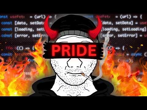 The 7 Deadly SINS in Programming