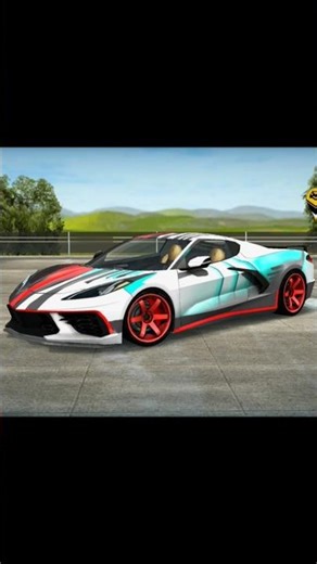 Move your finger 👍🏻 according to the circle ⭕ #extremecardrivingsimulator #caredit #shorts #ytshorts