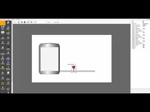 Tutorial Zeus Synoptic Builder, crear un sinóptico en 5 minutos