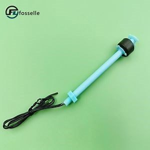[Hot Item] Plastic Materials Magnetic Field Sensor Magnetic Float Level Switch