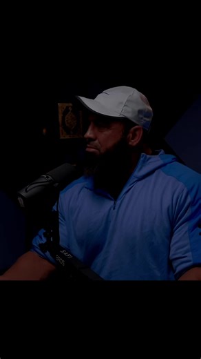 The Muslim Undertaker | #islamicreminder