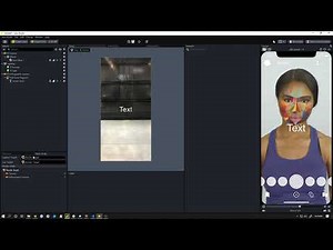 Lens Studio Hide Custom UI/Images/Etc after Recording (No Scripting Needed)