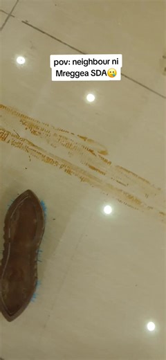 POV: When carpet glue and gum stains ruin your shiny tiles 😩➡️✨ Watch how I remove stubborn gum and sticky residue without damaging the surface — clean, smooth, and shining again! No scraping. No tile damage. Just the right solution doing the work 💪🏽 If your tiles look dull after carpet removal, this is your sign 👀 📞 0758 804 676 🚚 Fast delivery available #TileCleaning #GumRemoval #CarpetRemoval #SatisfyingClean