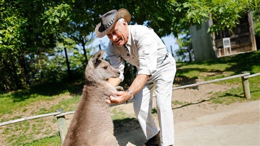 Jack Hanna’s Alzheimer’s has progressed to the point he no longer recognizes most family members