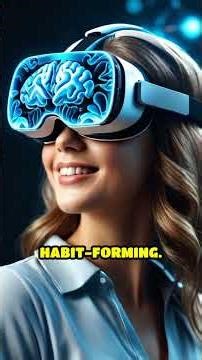 How VR Rewires Your Brain and Emotions