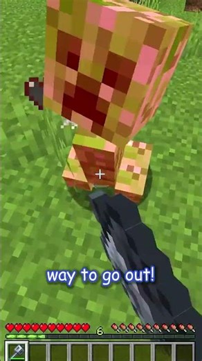 3 Ways to Use the Mace in Minecraft #minecraft #gaming #minecraftupdate