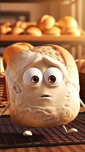 The fatal mistake 90% of beginners make when baking sweet bread #kitchentips #perfectpairingsforlife