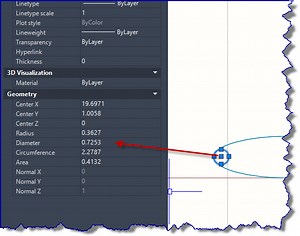 AutoCAD 2019 won't fillet my 3D solid for some reason...