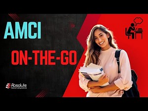 AMCI Courses on the Go | Learn Medical Coding Anytime, Anywhere