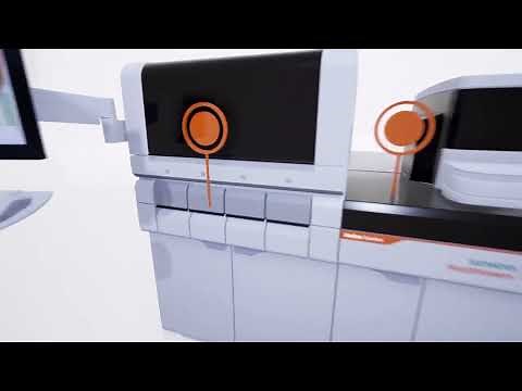 Atellica Integrated Automation on the Atellica Solution Siemens